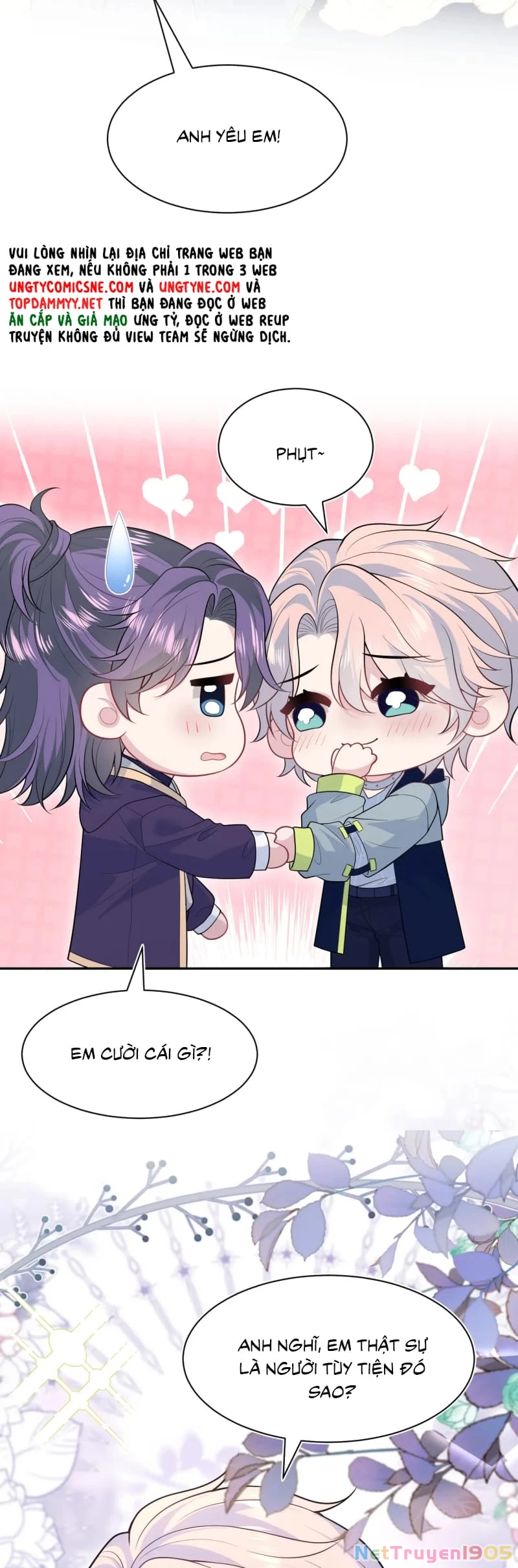 Tuyệt Mỹ Bạch Liên Online Dạy Học Chapter 419 - 23