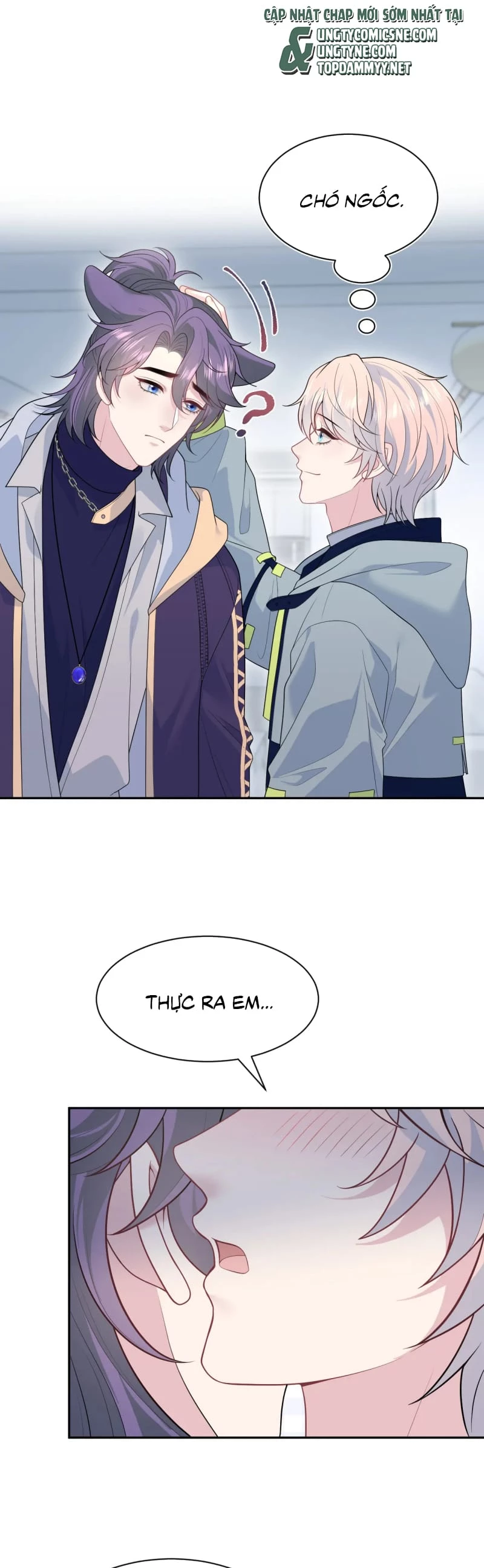 Tuyệt Mỹ Bạch Liên Online Dạy Học Chapter 419 - 25