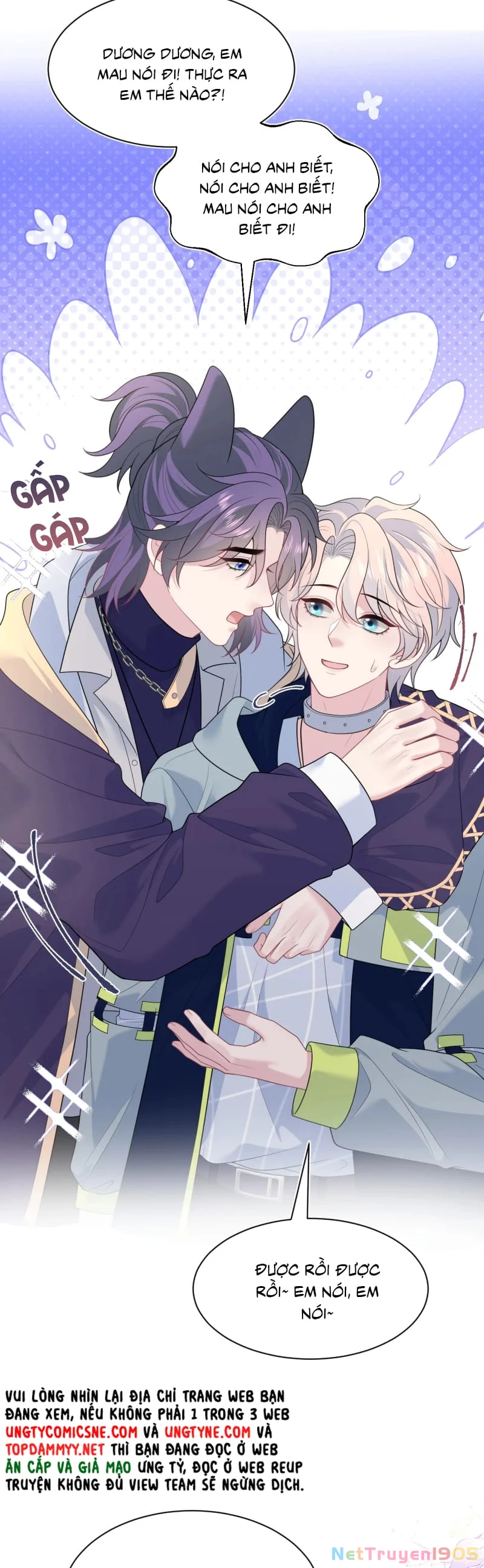 Tuyệt Mỹ Bạch Liên Online Dạy Học Chapter 419 - 26