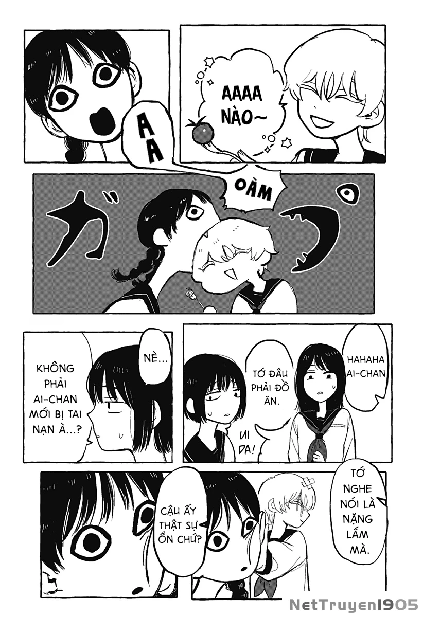 Một Ngày Nữa Cùng Ai-chan Oneshot - 5