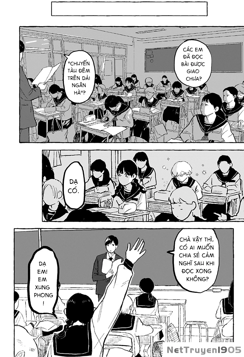 Một Ngày Nữa Cùng Ai-chan Oneshot - 7