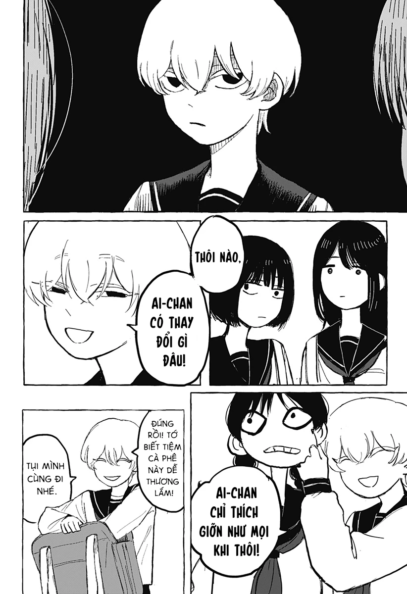 Một Ngày Nữa Cùng Ai-chan Oneshot - 11