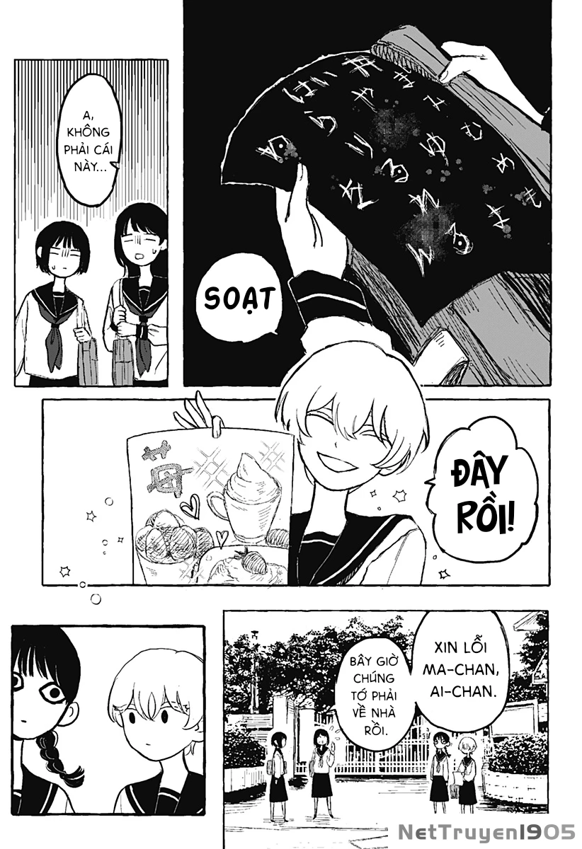 Một Ngày Nữa Cùng Ai-chan Oneshot - 12