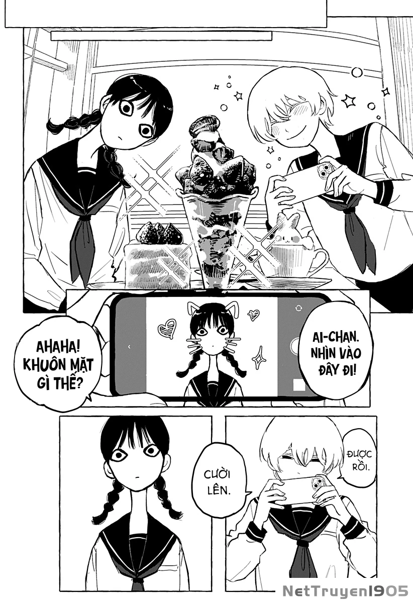 Một Ngày Nữa Cùng Ai-chan Oneshot - 13