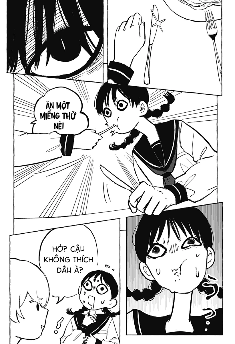 Một Ngày Nữa Cùng Ai-chan Oneshot - 14