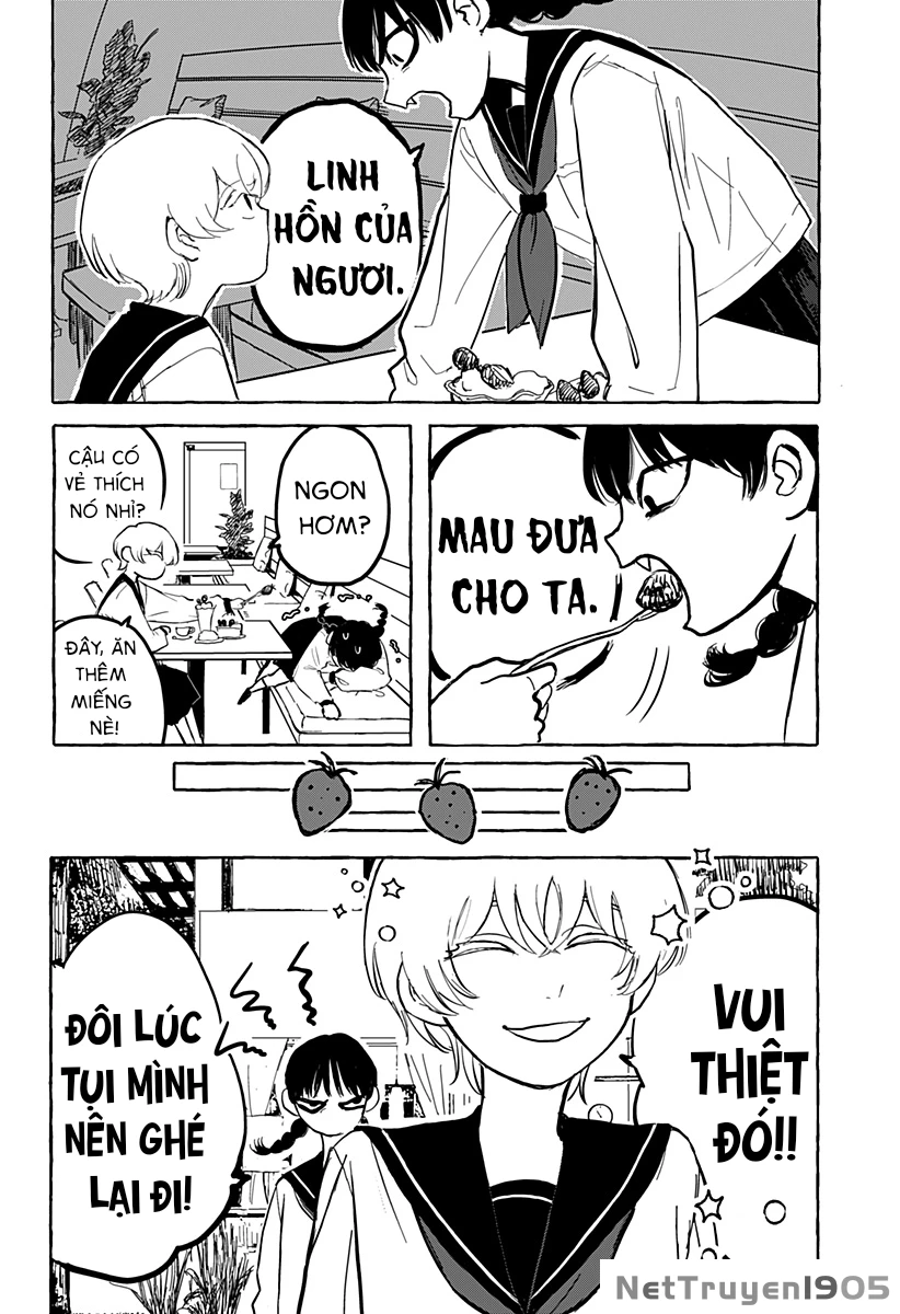 Một Ngày Nữa Cùng Ai-chan Oneshot - 15