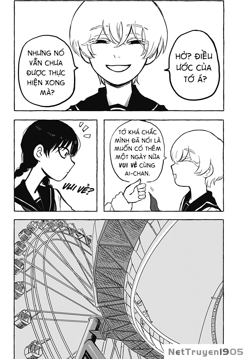 Một Ngày Nữa Cùng Ai-chan Oneshot - 17