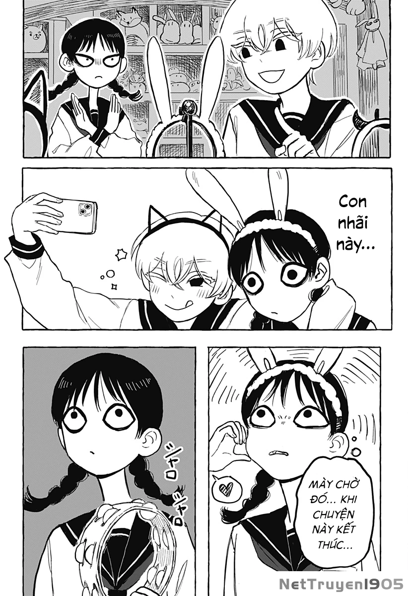 Một Ngày Nữa Cùng Ai-chan Oneshot - 19