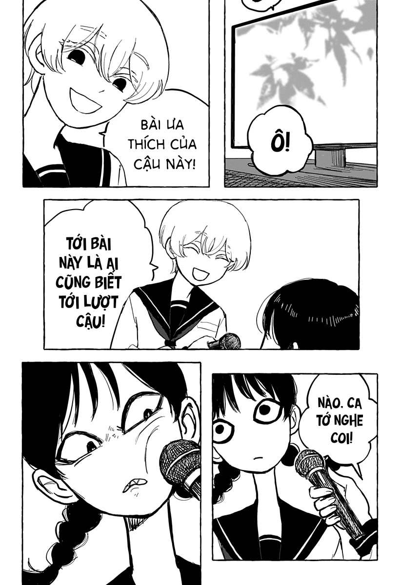 Một Ngày Nữa Cùng Ai-chan Oneshot - 21