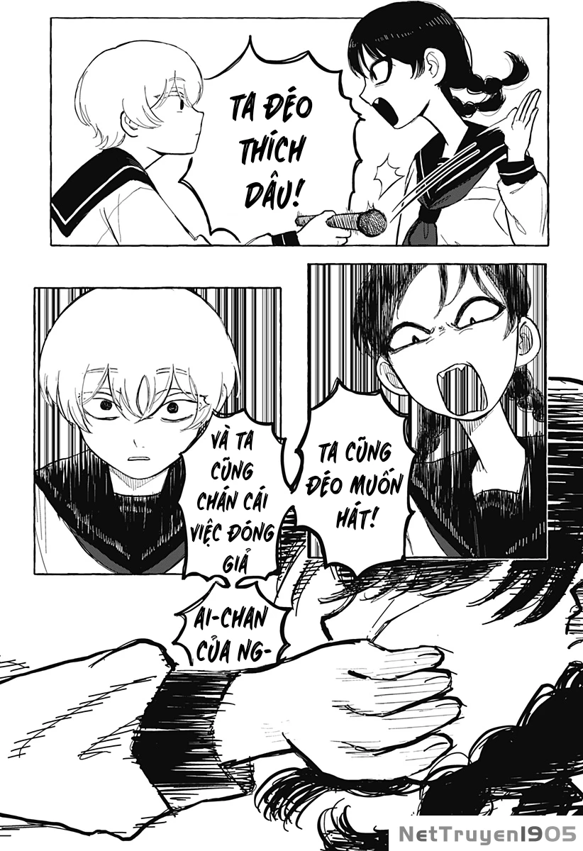 Một Ngày Nữa Cùng Ai-chan Oneshot - 22