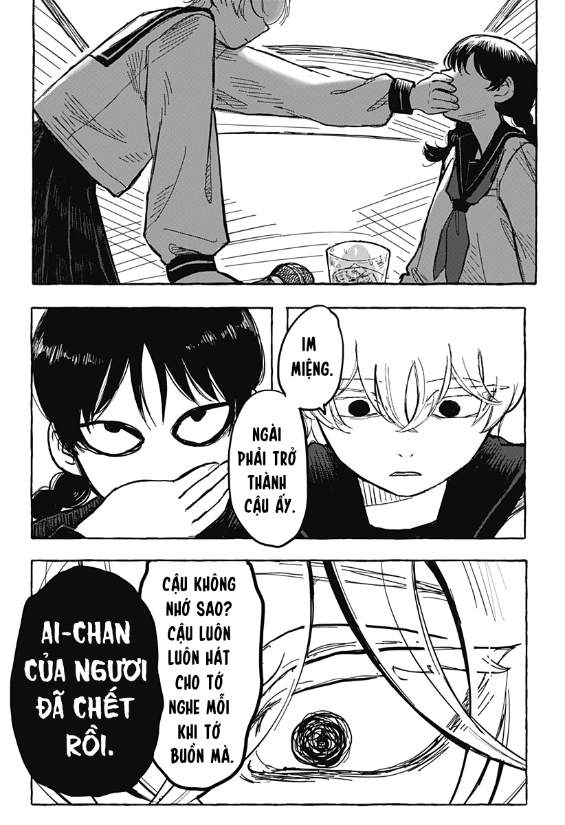 Một Ngày Nữa Cùng Ai-chan Oneshot - 23