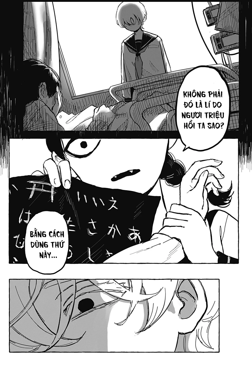 Một Ngày Nữa Cùng Ai-chan Oneshot - 24