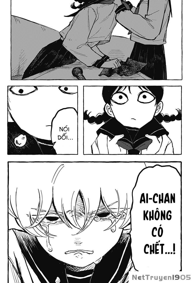 Một Ngày Nữa Cùng Ai-chan Oneshot - 26