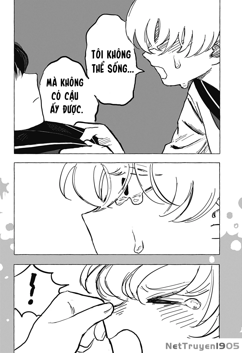 Một Ngày Nữa Cùng Ai-chan Oneshot - 27