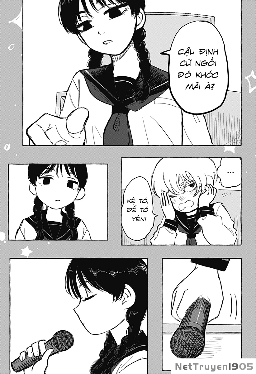 Một Ngày Nữa Cùng Ai-chan Oneshot - 28