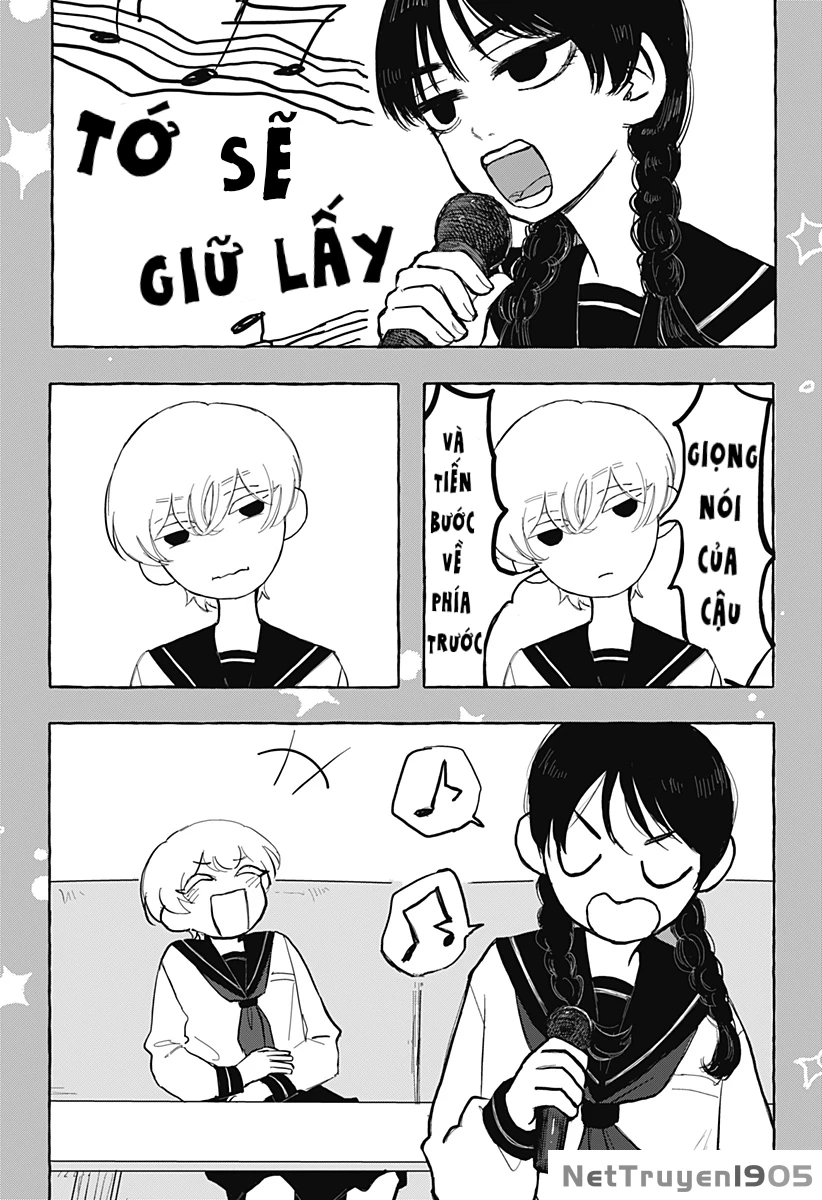 Một Ngày Nữa Cùng Ai-chan Oneshot - 29