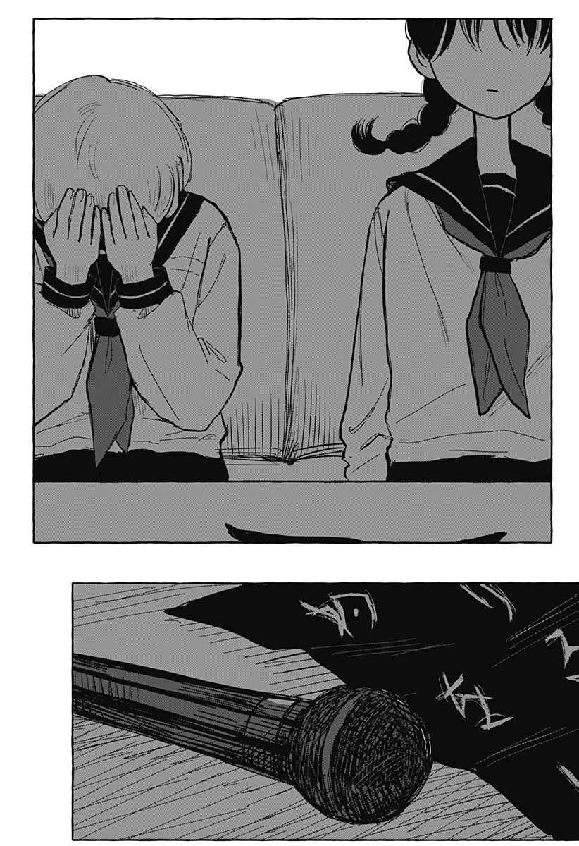 Một Ngày Nữa Cùng Ai-chan Oneshot - 31