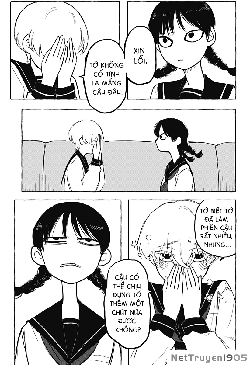 Một Ngày Nữa Cùng Ai-chan Oneshot - 32