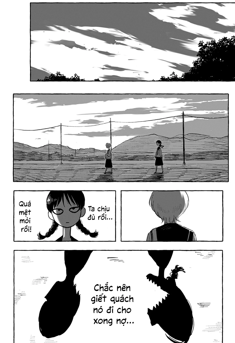 Một Ngày Nữa Cùng Ai-chan Oneshot - 33