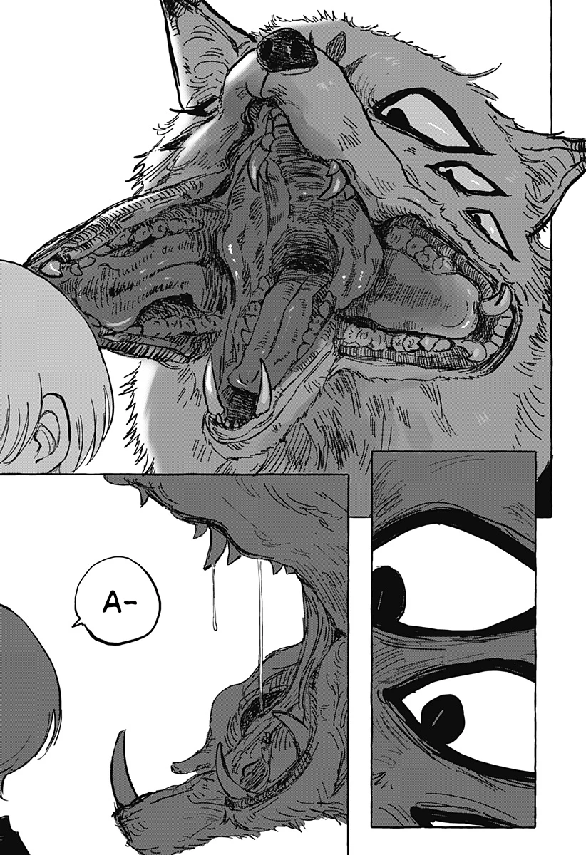 Một Ngày Nữa Cùng Ai-chan Oneshot - 34