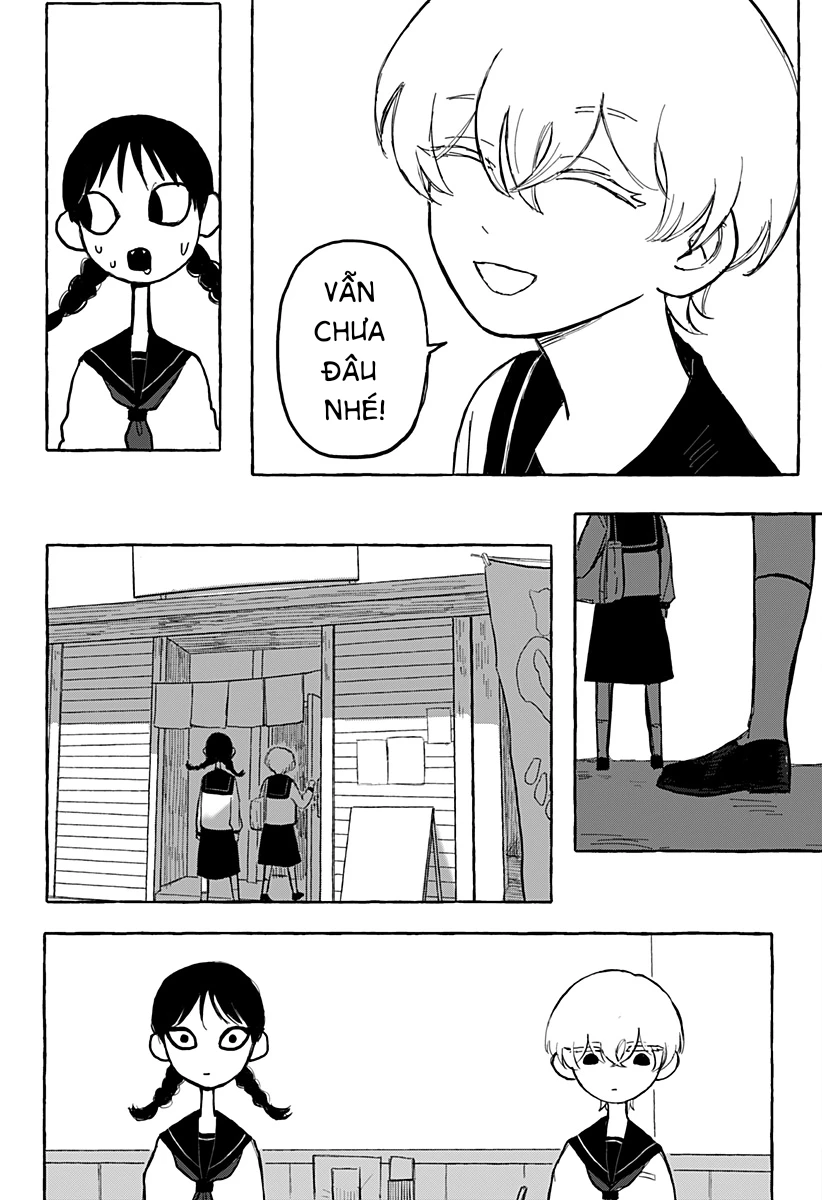 Một Ngày Nữa Cùng Ai-chan Oneshot - 35