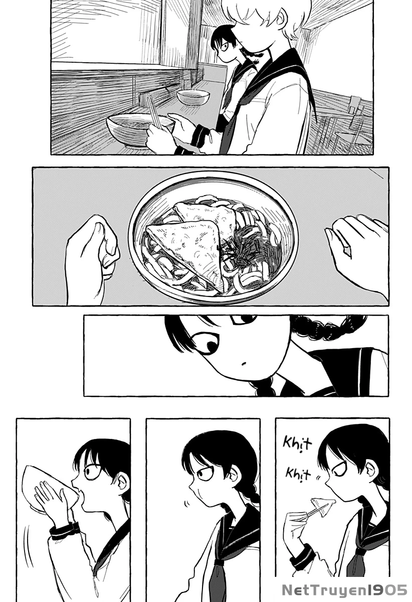 Một Ngày Nữa Cùng Ai-chan Oneshot - 36