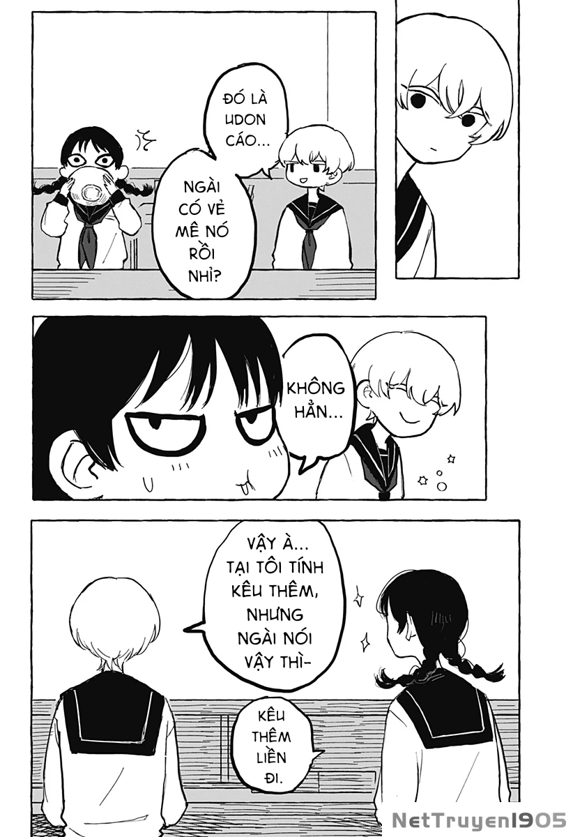 Một Ngày Nữa Cùng Ai-chan Oneshot - 37