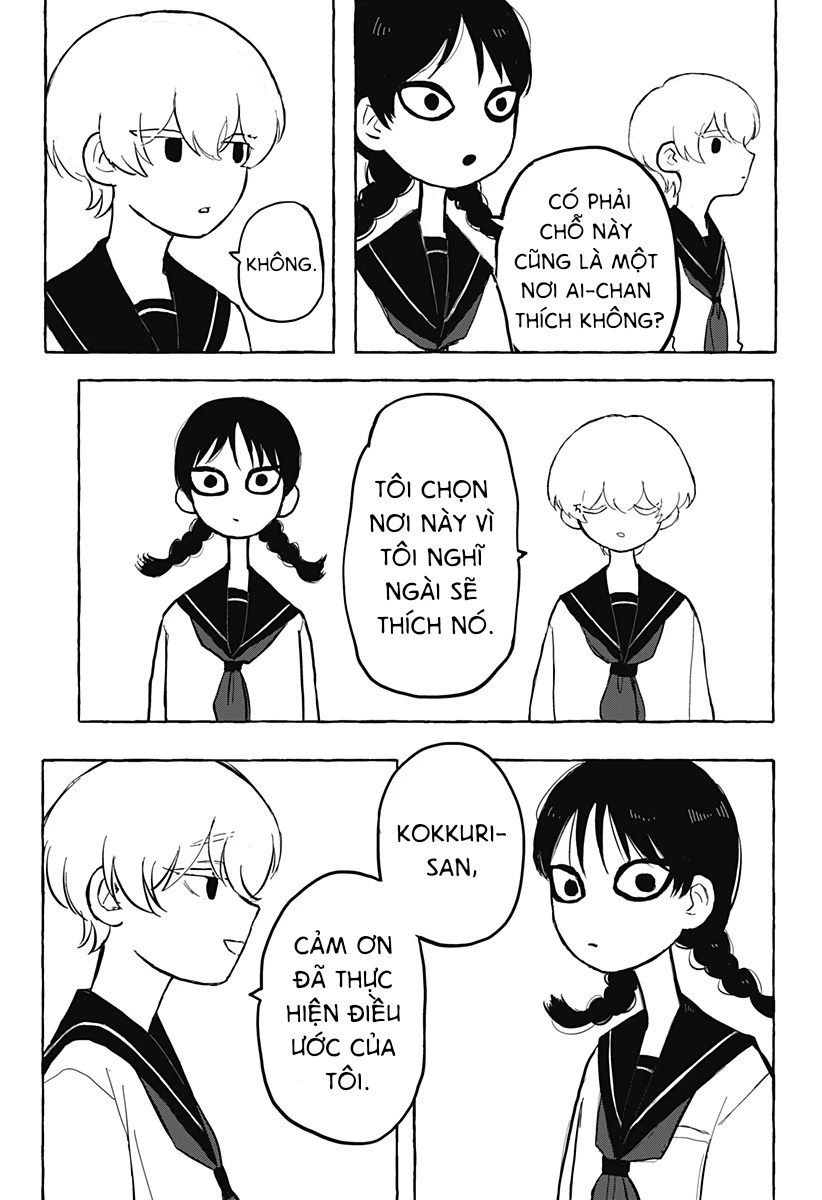 Một Ngày Nữa Cùng Ai-chan Oneshot - 38