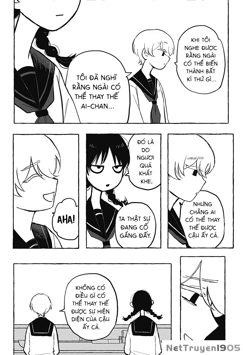 Một Ngày Nữa Cùng Ai-chan Oneshot - 39