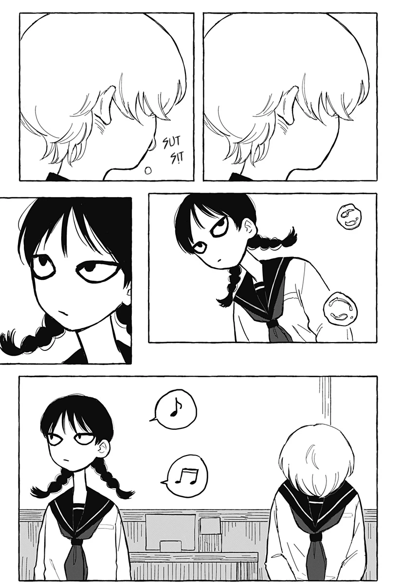 Một Ngày Nữa Cùng Ai-chan Oneshot - 40