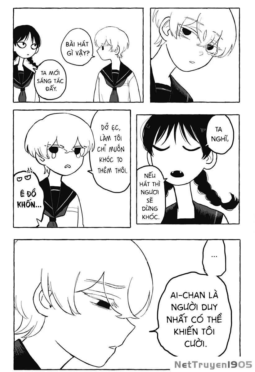 Một Ngày Nữa Cùng Ai-chan Oneshot - 41