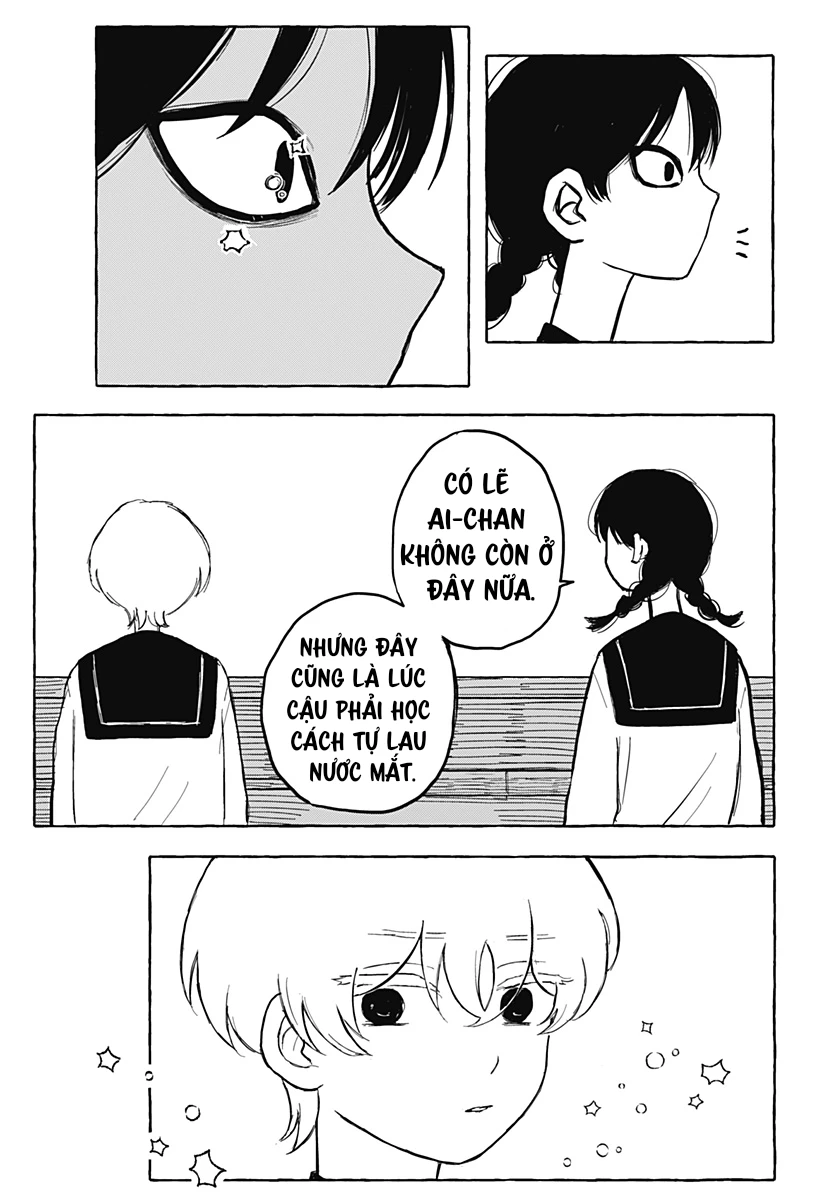Một Ngày Nữa Cùng Ai-chan Oneshot - 42