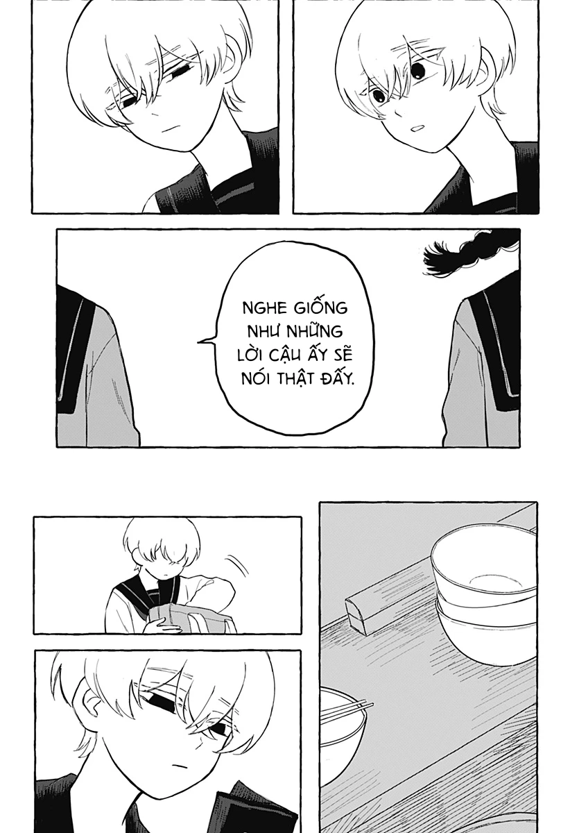 Một Ngày Nữa Cùng Ai-chan Oneshot - 43