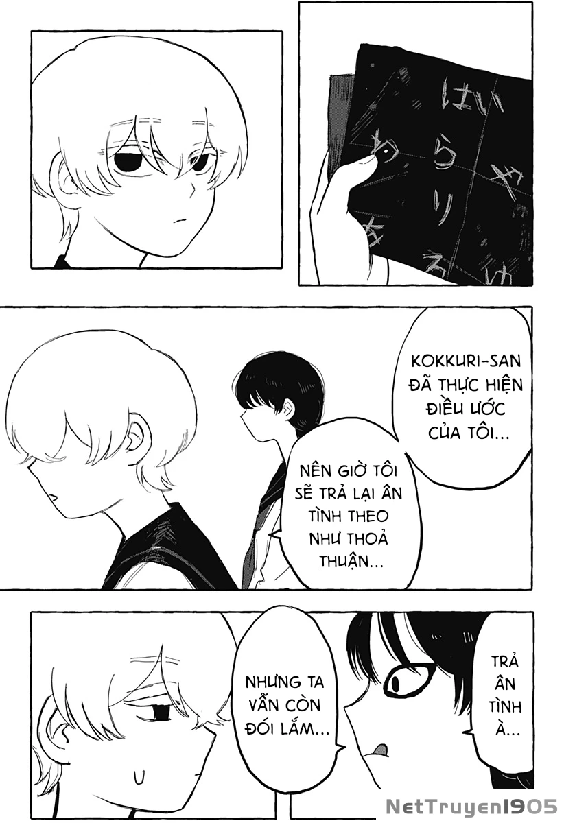 Một Ngày Nữa Cùng Ai-chan Oneshot - 44