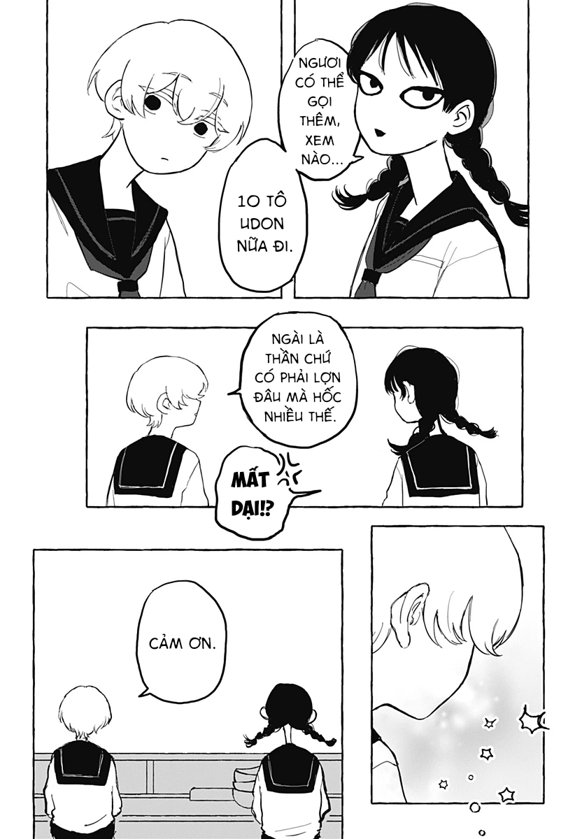 Một Ngày Nữa Cùng Ai-chan Oneshot - 45