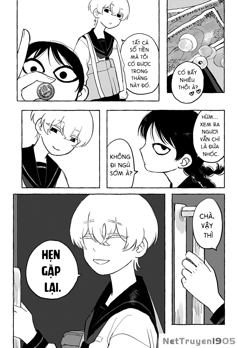 Một Ngày Nữa Cùng Ai-chan Oneshot - 46