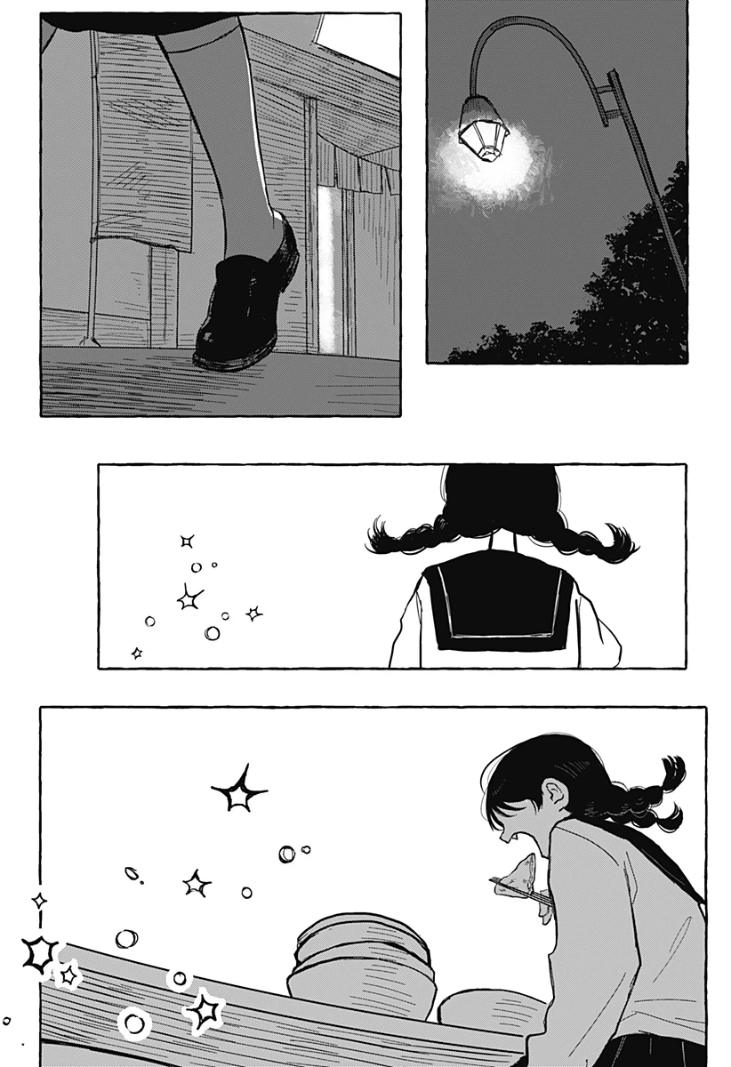 Một Ngày Nữa Cùng Ai-chan Oneshot - 47