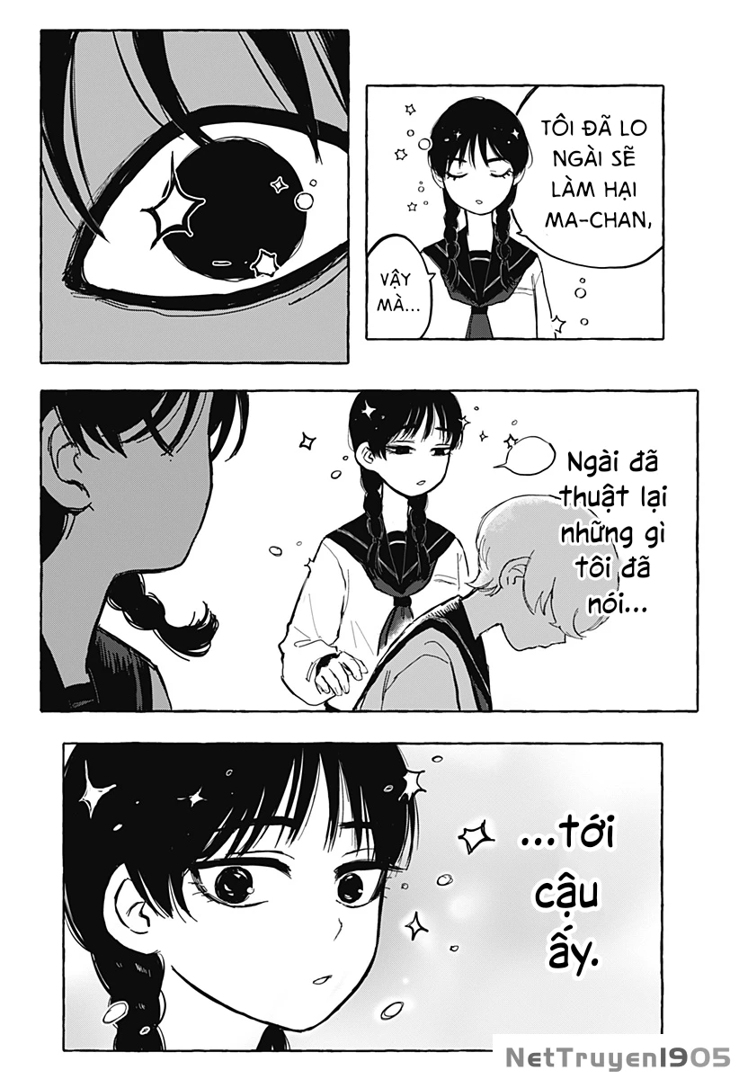 Một Ngày Nữa Cùng Ai-chan Oneshot - 49