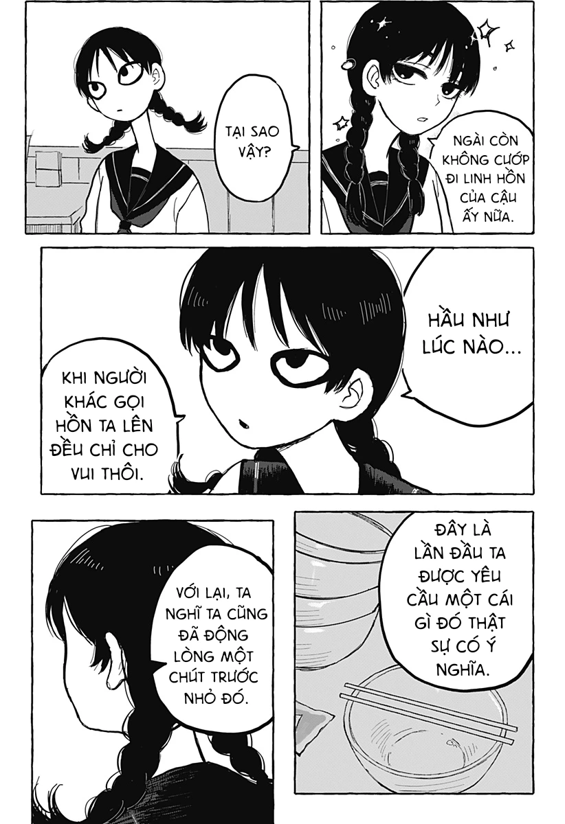 Một Ngày Nữa Cùng Ai-chan Oneshot - 50