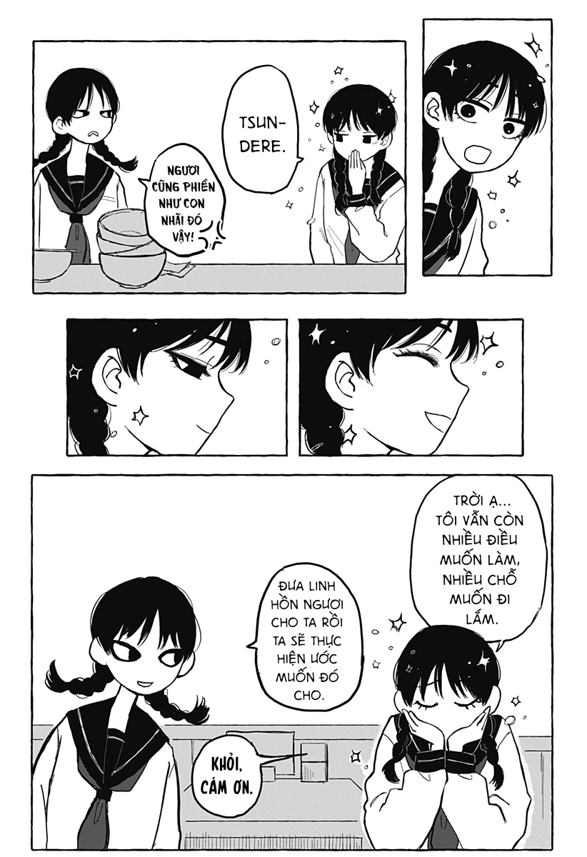 Một Ngày Nữa Cùng Ai-chan Oneshot - 51