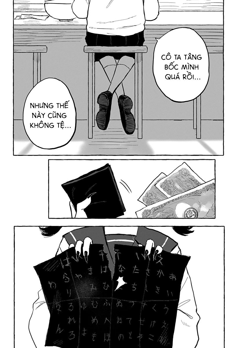 Một Ngày Nữa Cùng Ai-chan Oneshot - 53