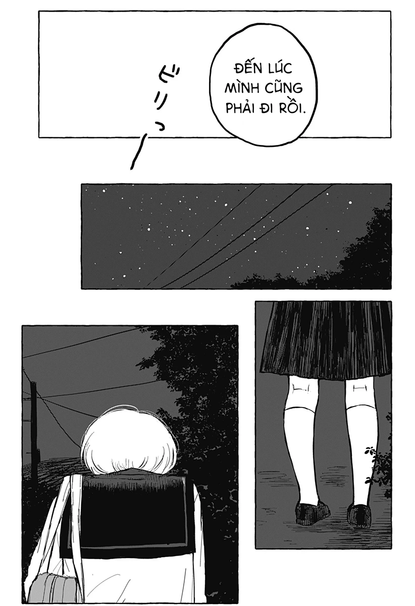 Một Ngày Nữa Cùng Ai-chan Oneshot - 54