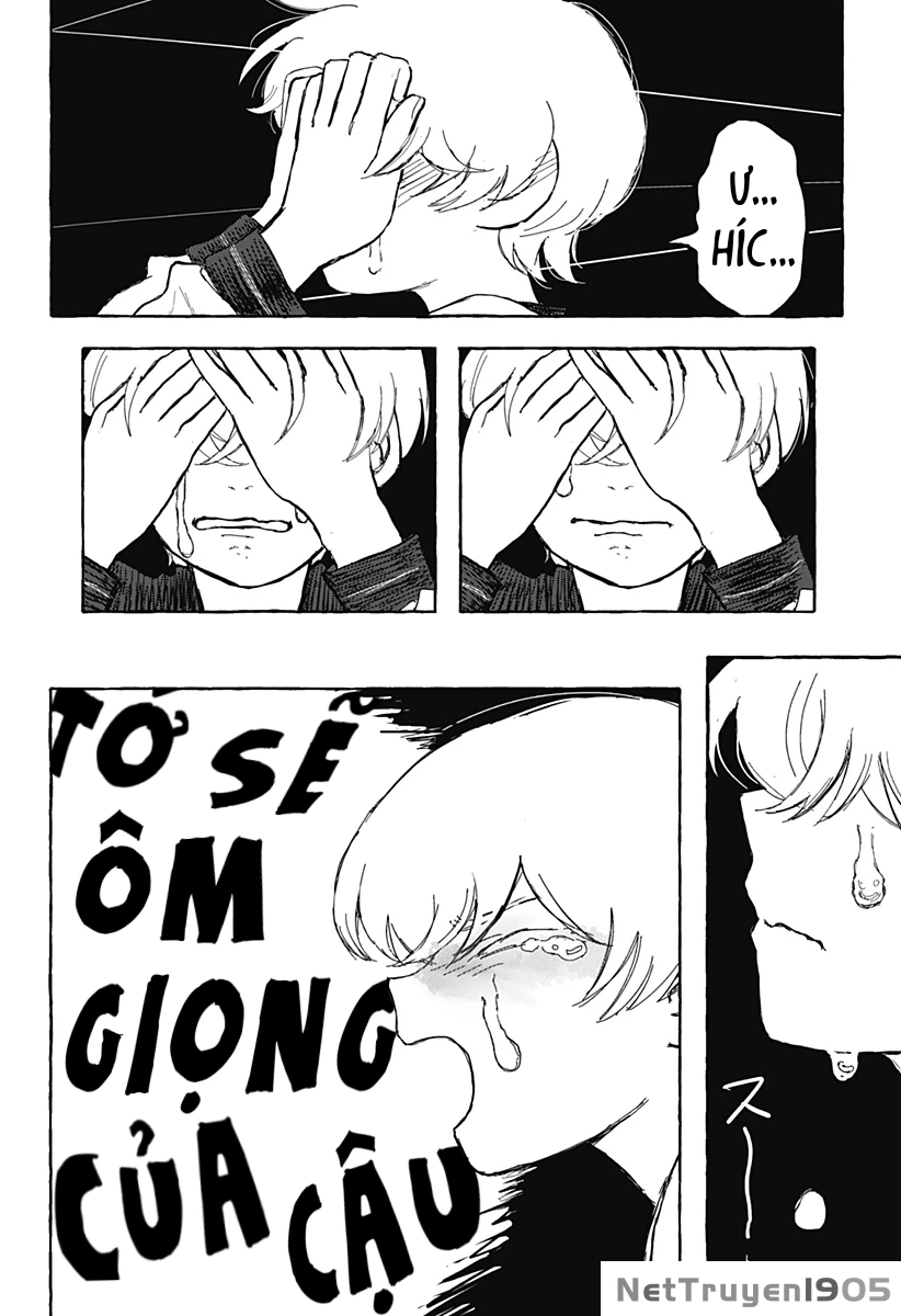 Một Ngày Nữa Cùng Ai-chan Oneshot - 55