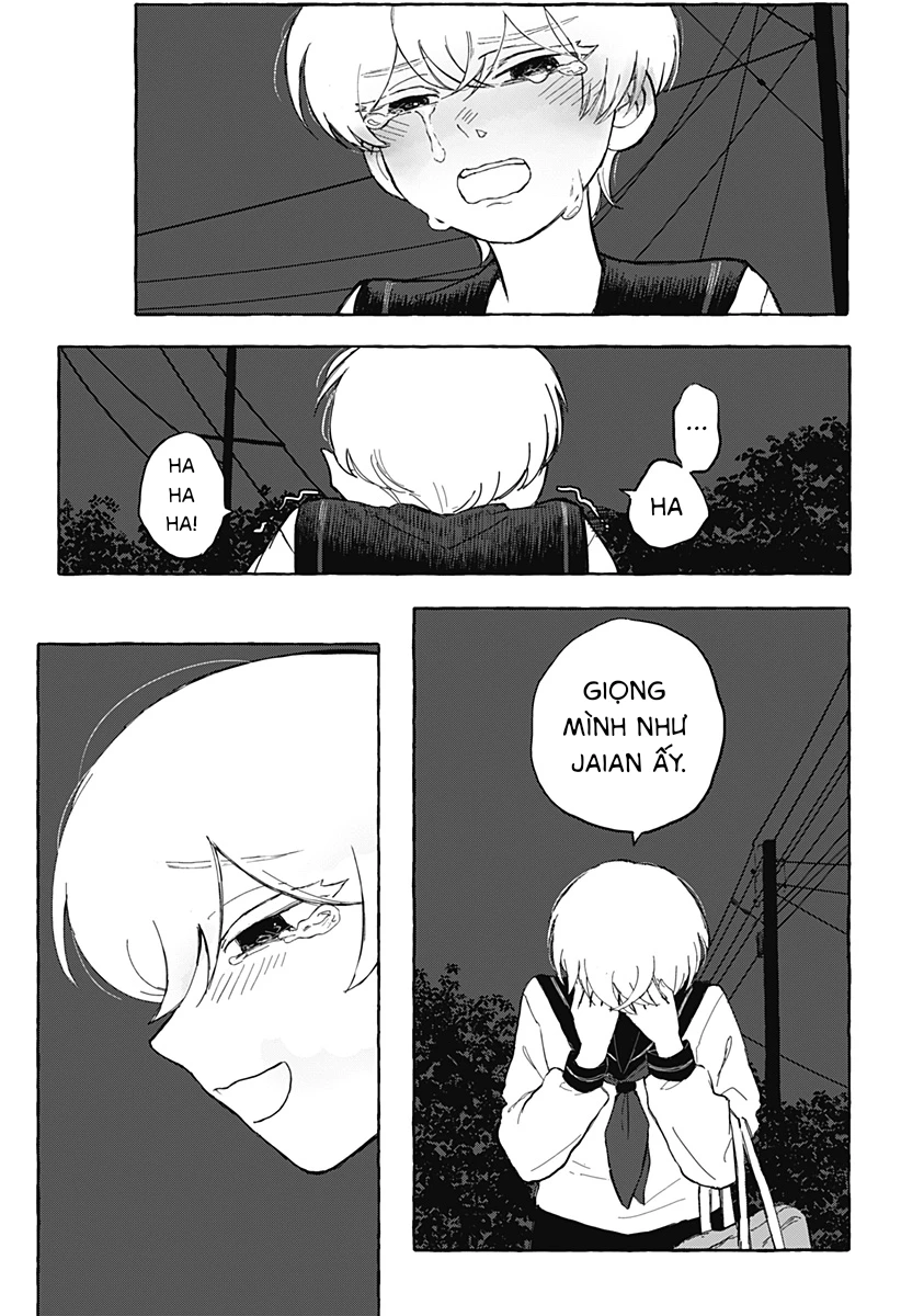 Một Ngày Nữa Cùng Ai-chan Oneshot - 56