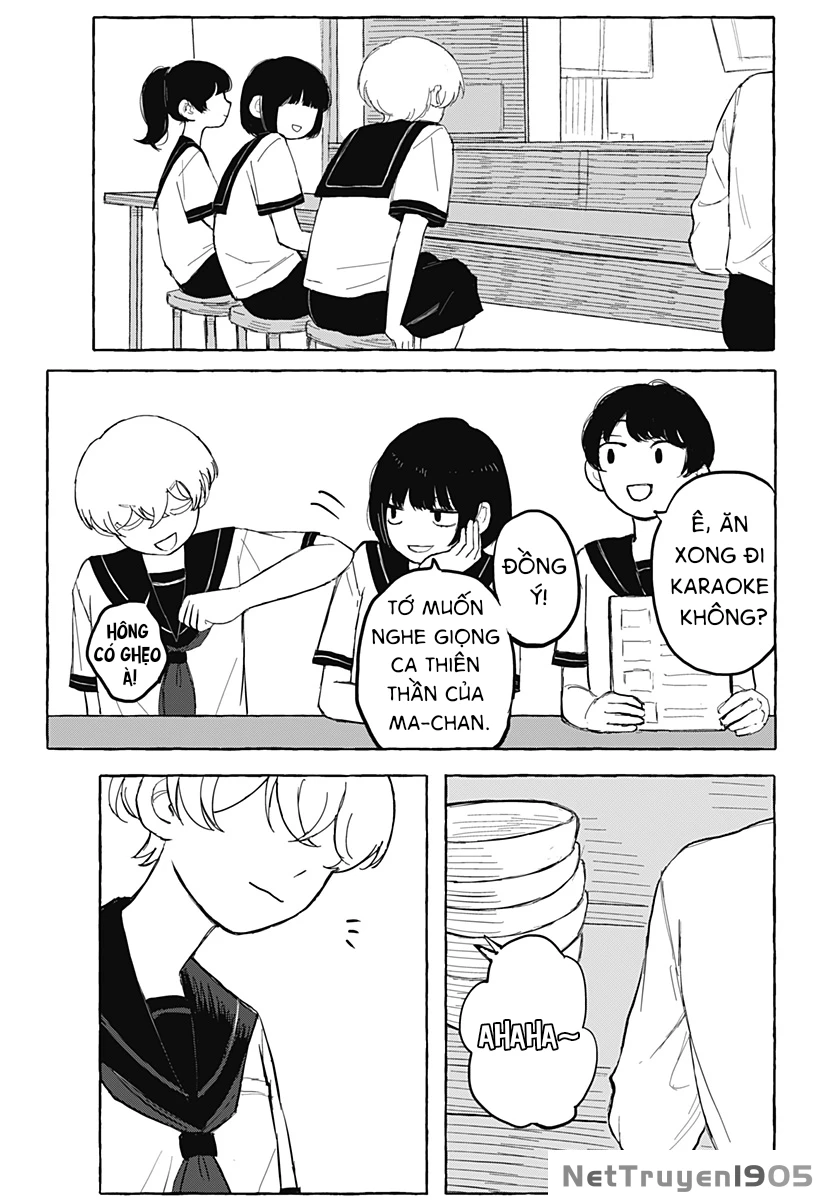 Một Ngày Nữa Cùng Ai-chan Oneshot - 60