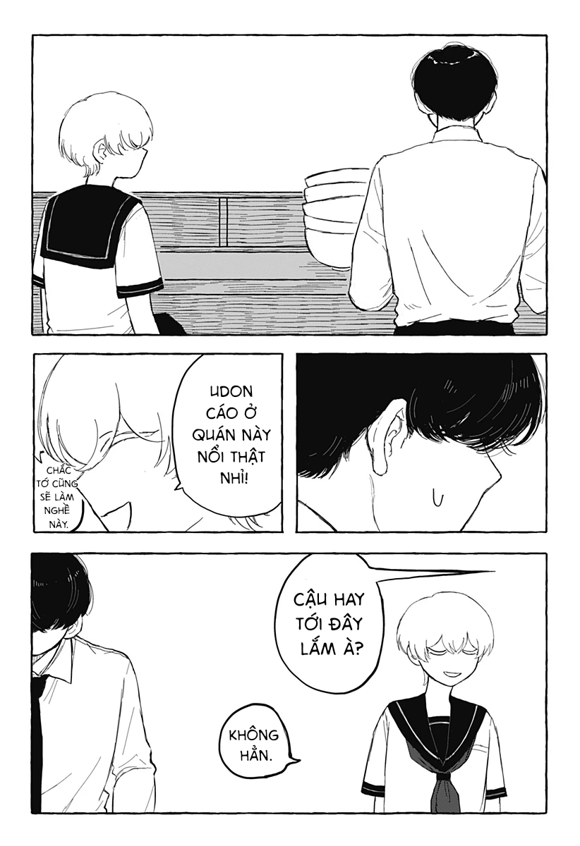 Một Ngày Nữa Cùng Ai-chan Oneshot - 61