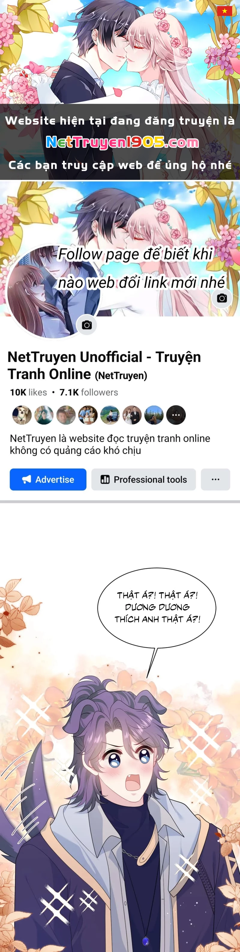 Tuyệt Mỹ Bạch Liên Online Dạy Học Chapter 420 - 1