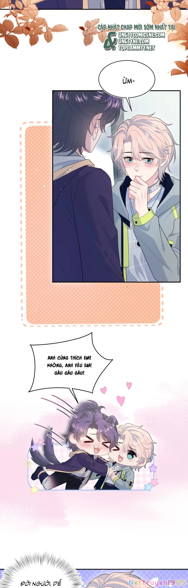 Tuyệt Mỹ Bạch Liên Online Dạy Học Chapter 420 - 2