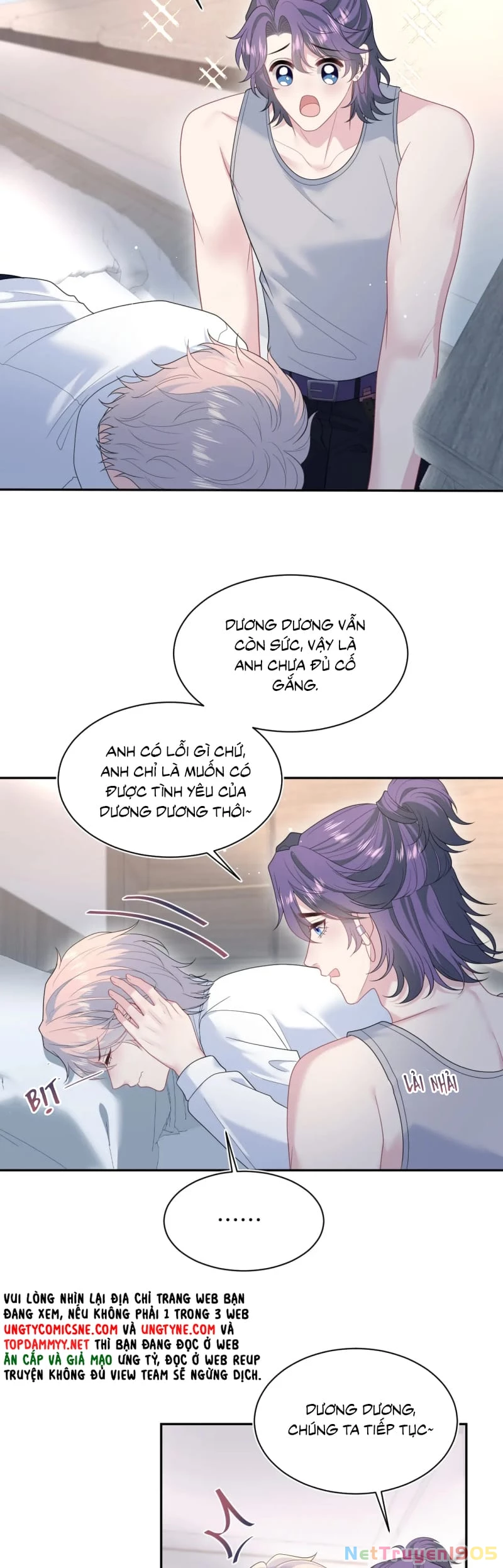 Tuyệt Mỹ Bạch Liên Online Dạy Học Chapter 420 - 5