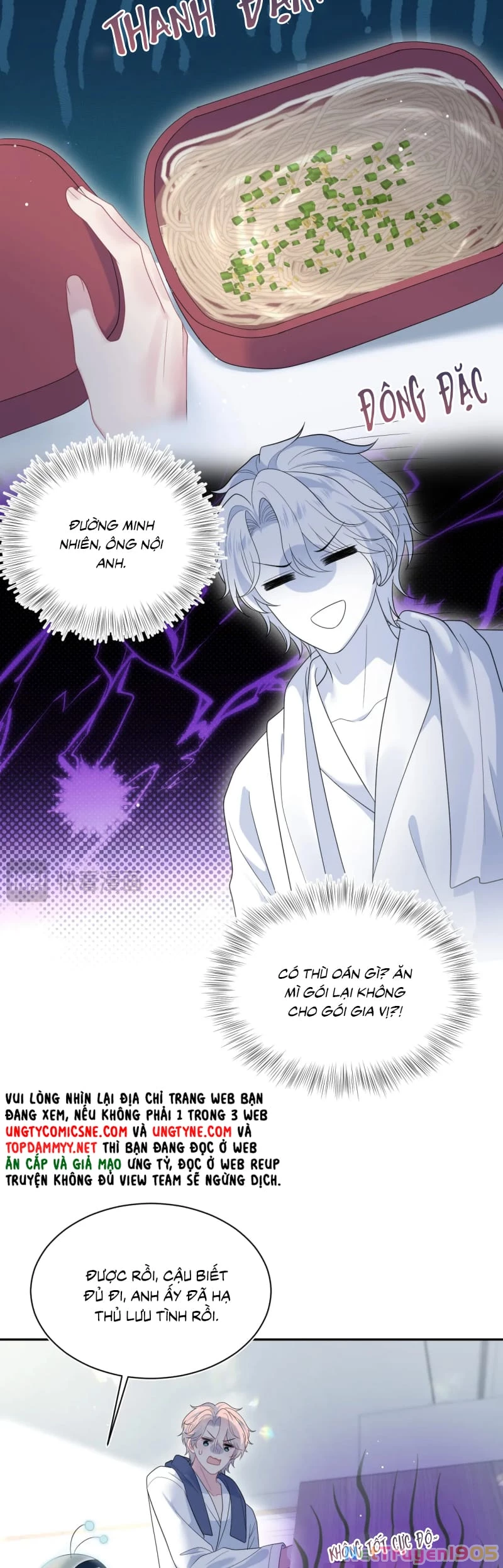 Tuyệt Mỹ Bạch Liên Online Dạy Học Chapter 420 - 6